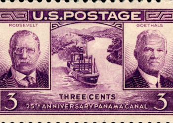 ‘A Man, A Plan, A Monopoly?’ More History of the Panama Canal