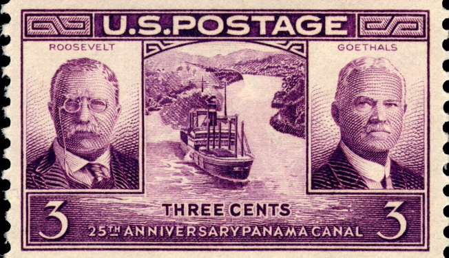 ‘A Man, A Plan, A Monopoly?’ More History of the Panama Canal