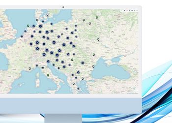 The secret behind the success of PORR and Rosenberger Telematics: 10 years of networked data
