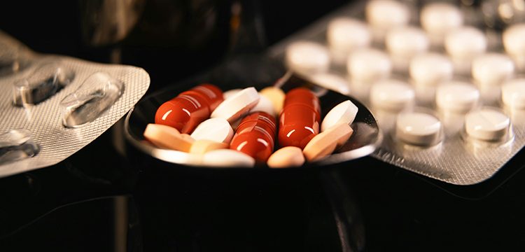 How Connected Health Platforms are Transforming Prescription Management