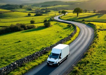 AO Delivers Multi-Million Pound Savings Across its Fleet Operations with Samsara