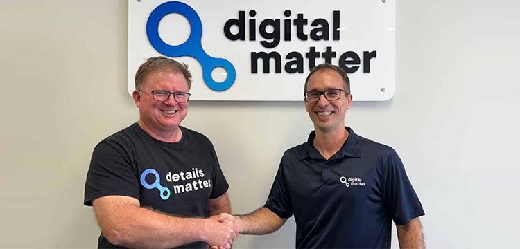 Digital Matter Appoints Loic Barancourt as Chief Executive Officer to Lead Next Phase of Global Growth