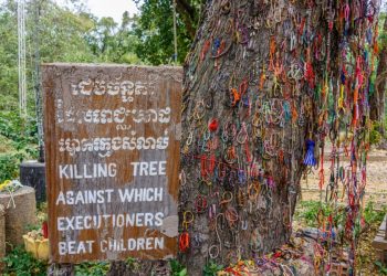 When Pol Pot Read a Book on Marx