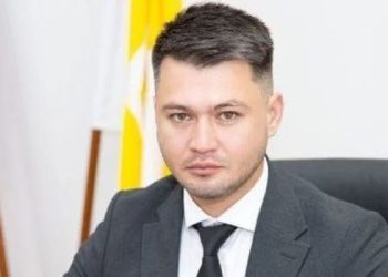 Russian military figure killed in explosion deep inside the country, authorities say