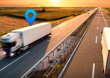 How IoT Powers Native Fleet Management Apps: Why Native Mobile Still Wins