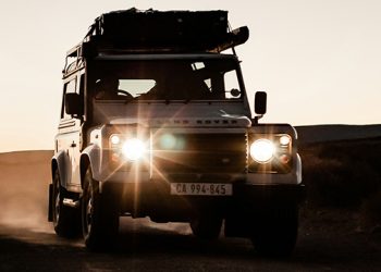 LG Showcases Satellite-based Next-Gen Connected Car Solution