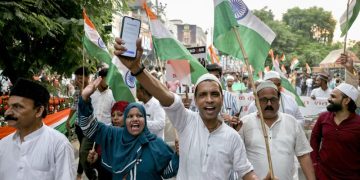 India approves stealth fighter program amid tensions with Pakistan