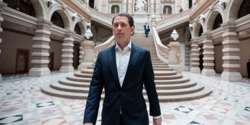 Austrian court quashes ex-Chancellor Kurz’s perjury conviction