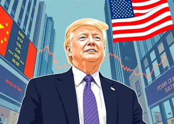 US stocks open in the green after US-China deal: Nasdaq jumps 4%, S&P up 3%