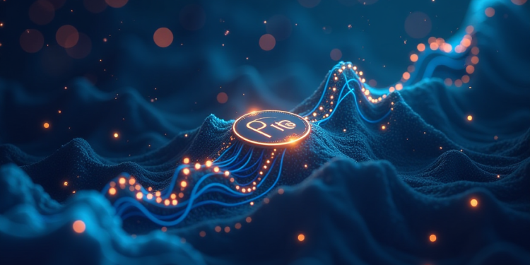 Pi Network ranks 6th in Finland’s app charts, plans major update at Consensus 2025