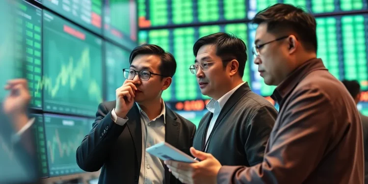 Asia markets close: Nikkei rallies, China slips despite strong exports; investors await US-Beijing dialogue