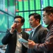 Asia markets close: Nikkei rallies, China slips despite strong exports; investors await US-Beijing dialogue