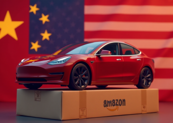 Amazon, Tesla drive Magnificent Seven surge on US-China trade deal