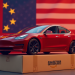 Amazon, Tesla drive Magnificent Seven surge on US-China trade deal