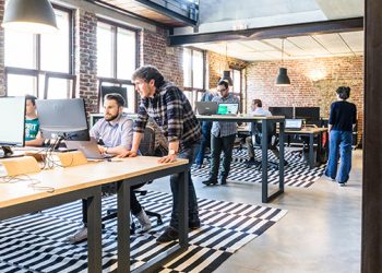 Failing Forward: Growing Beyond Startup Mode Without Losing Your Core