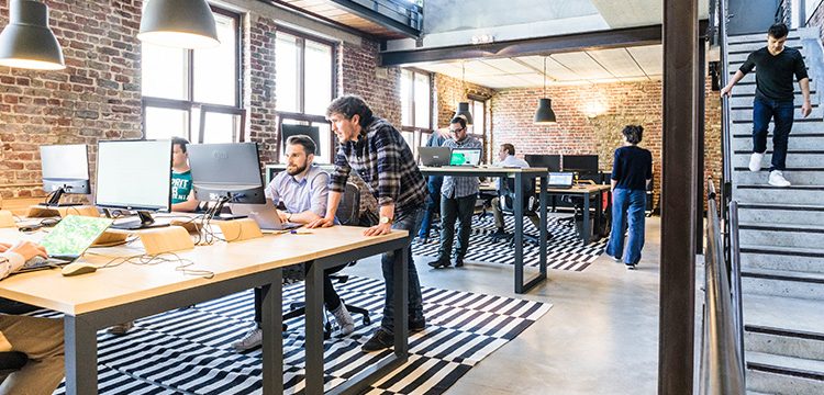 Failing Forward: Growing Beyond Startup Mode Without Losing Your Core