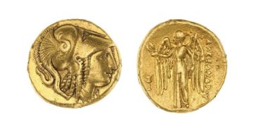 Huge coin collection found hidden in house’s walls sells for nearly $3.5 million