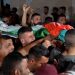 Israeli forces kill 15-year-old Palestinian boy after settlers attack West Bank towns, officials say