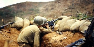 The US Army once ruled Pyongyang and 5 other things you might not know about the Korean War