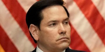 Ukraine says it has struck bridge connecting Russia to Crimea with underwater explosives