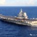 China’s aircraft carriers send message in the open Pacific for the first time – and bigger and more powerful ships are coming
