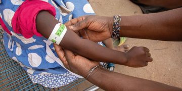 These former USAID staff are working to match donors to urgent, lifesaving aid projects that had their funding slashed