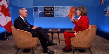 Carney says Trump is no longer interested in annexing Canada