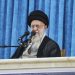 Iran’s supreme leader slams US nuclear proposal, says it will continue to enrich uranium