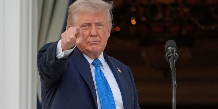 What we know about the countries on Trump’s travel ban list, and how many people will be impacted