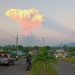 Indonesia volcano spews ash more than 6 miles into sky, dozens of Bali flights canceled