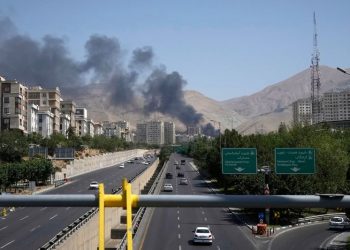 Iran’s Mossad paranoia grows, amid fears of Israeli spies wearing ‘masks, hats and sunglasses’