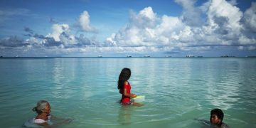 More than a third of this country’s population has applied to relocate