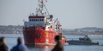 Germany scraps funding for sea rescues of migrants