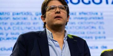 Colombian presidential hopeful Miguel Uribe shot in Bogota