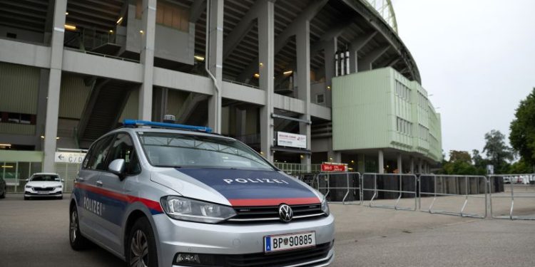 Germany charges Syrian juvenile over foiled attack on Taylor Swift concert