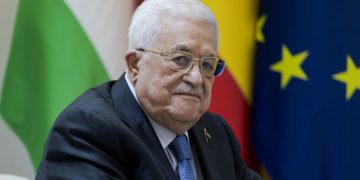 France says Palestinian Authority makes ‘unprecedented commitments’ to reform ahead of conference on statehood