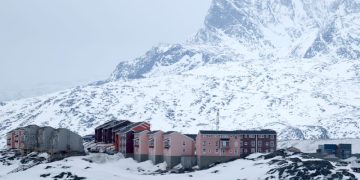 French president to touch down in Greenland, in solidarity with territory eyed by Trump