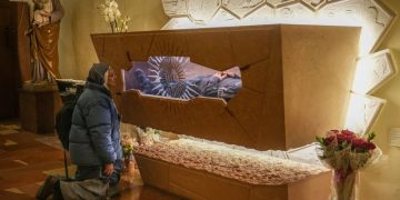 Italian teenager Carlo Acutis to become first millennial saint on September 7