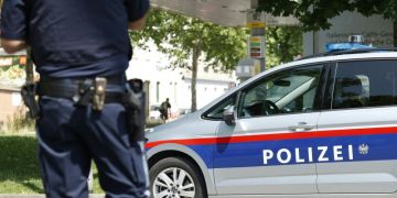 Eight killed in Austria school shooting, interior ministry says