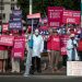 Britain’s lawmakers vote to allow assisted dying, after fraught national debate