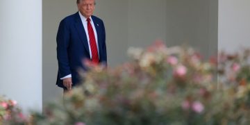 Pakistan nominates Trump for Nobel Peace Prize, praising ‘stellar statemanship’