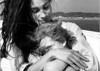 Meghan, Duchess of Sussex shares rare photos of Lilibet in birthday post