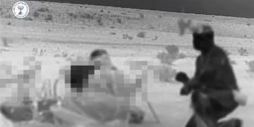 Israel’s unprecedented attack shows Iran has become a ‘playground’ for the Mossad