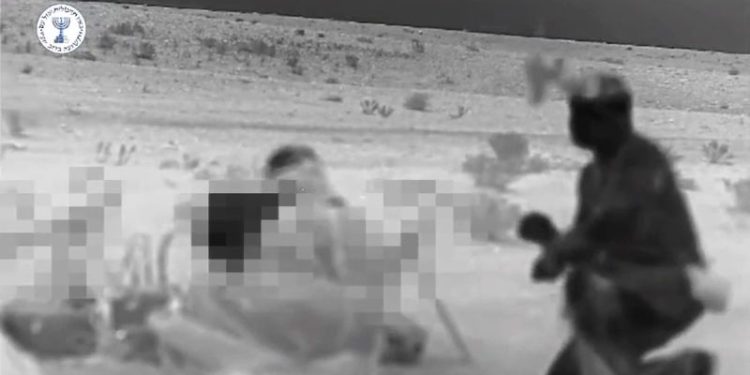 Israel’s unprecedented attack shows Iran has become a ‘playground’ for the Mossad