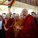 Dalai Lama marks his 90th birthday as crowds throng his home-in-exile