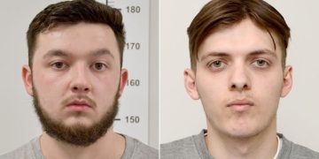 UK arson attack trial reveals how Russia-linked operatives recruited ‘gig’ workers for terrorism