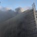 Blaze at Cairo telecommunications building kills 4, disrupts internet, phone