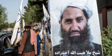 International Criminal Court issues arrest warrants for Taliban leaders, accusing them of persecuting women