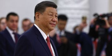 For the first time, Xi is missing a China-backed BRICS summit. Why?