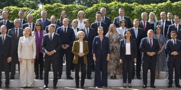 Denmark has long been Euroskeptic. Donald Trump helped change that